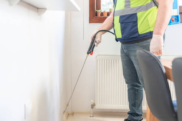 Best Best Pest Control Companies  in Monticello, AR
